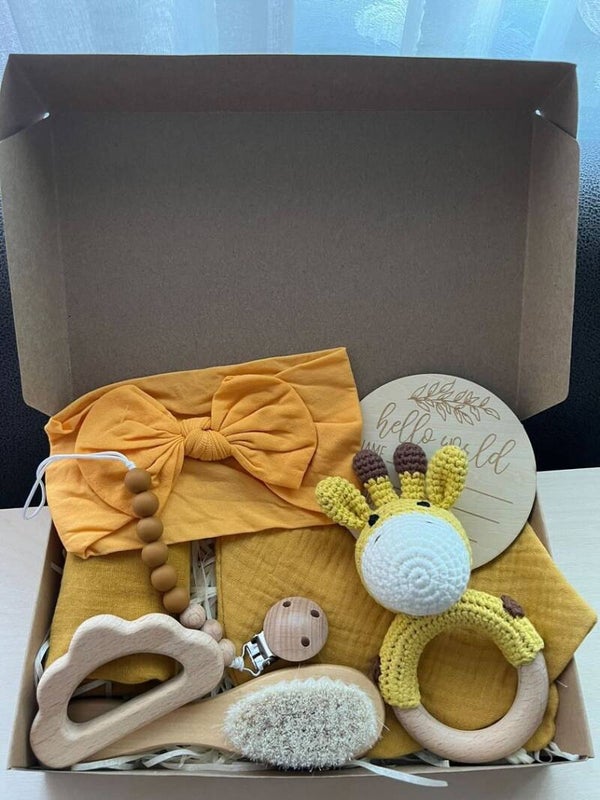 Coffret L