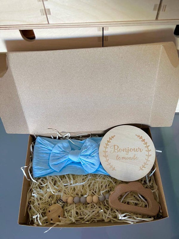 Coffret S