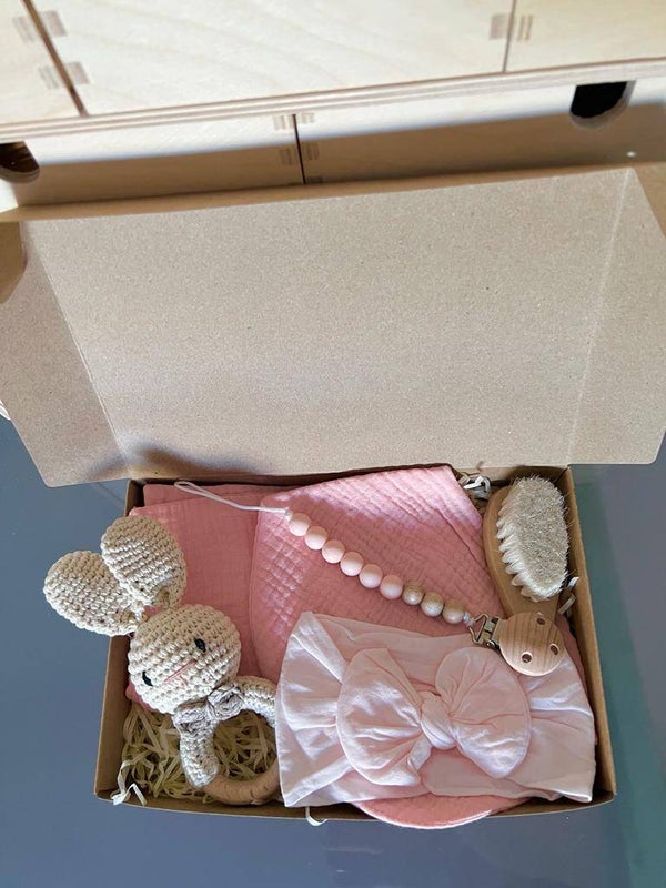 Coffret M