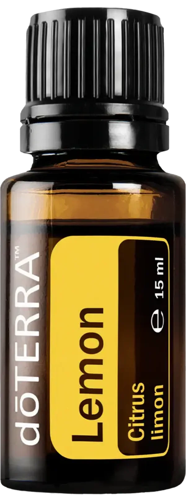 Lemon "Citrus limon"