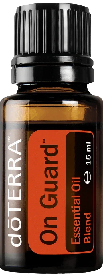 On Guard™ (extra weerstand)