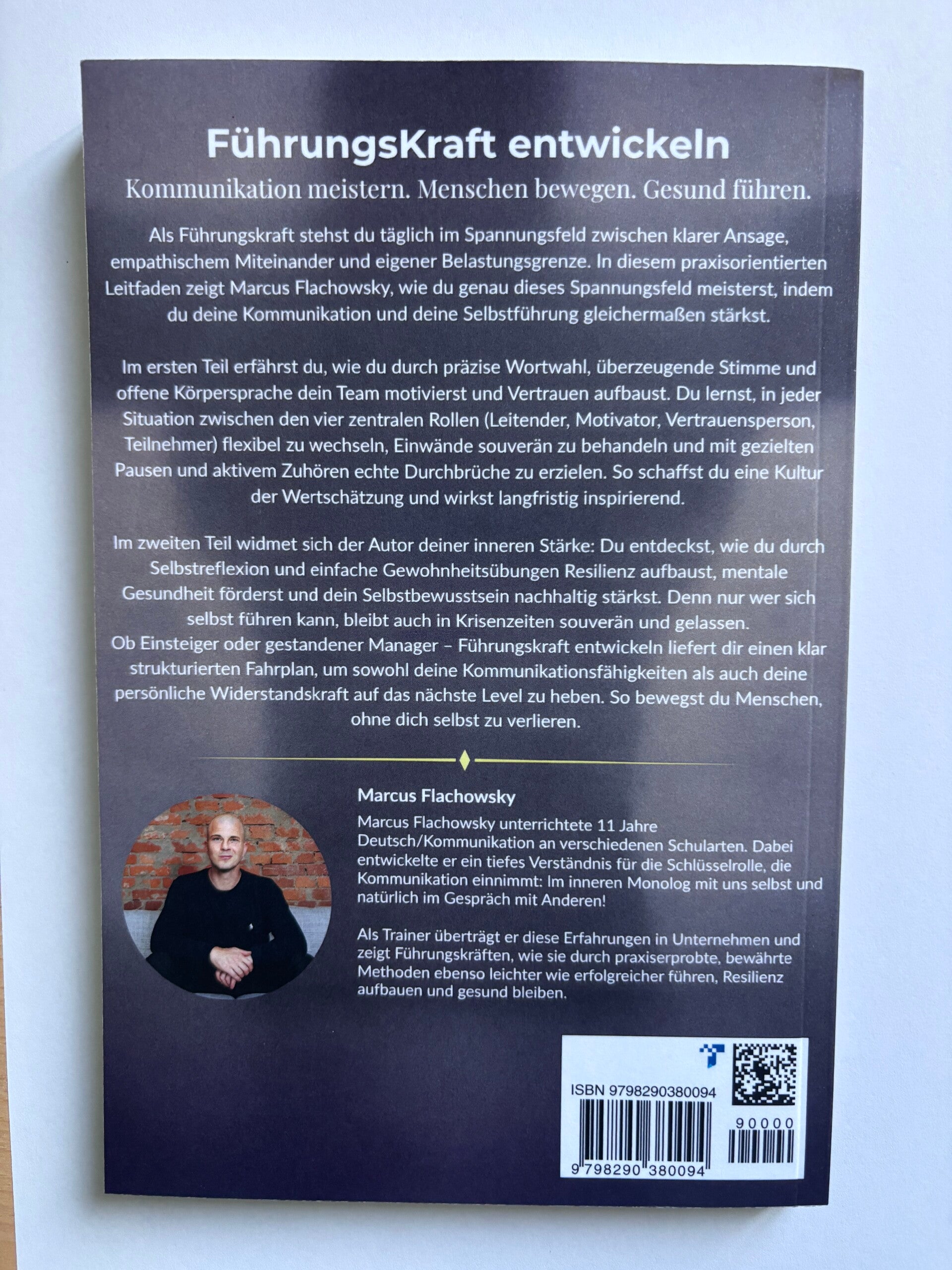 Dein Weg zu mehr Klarheit