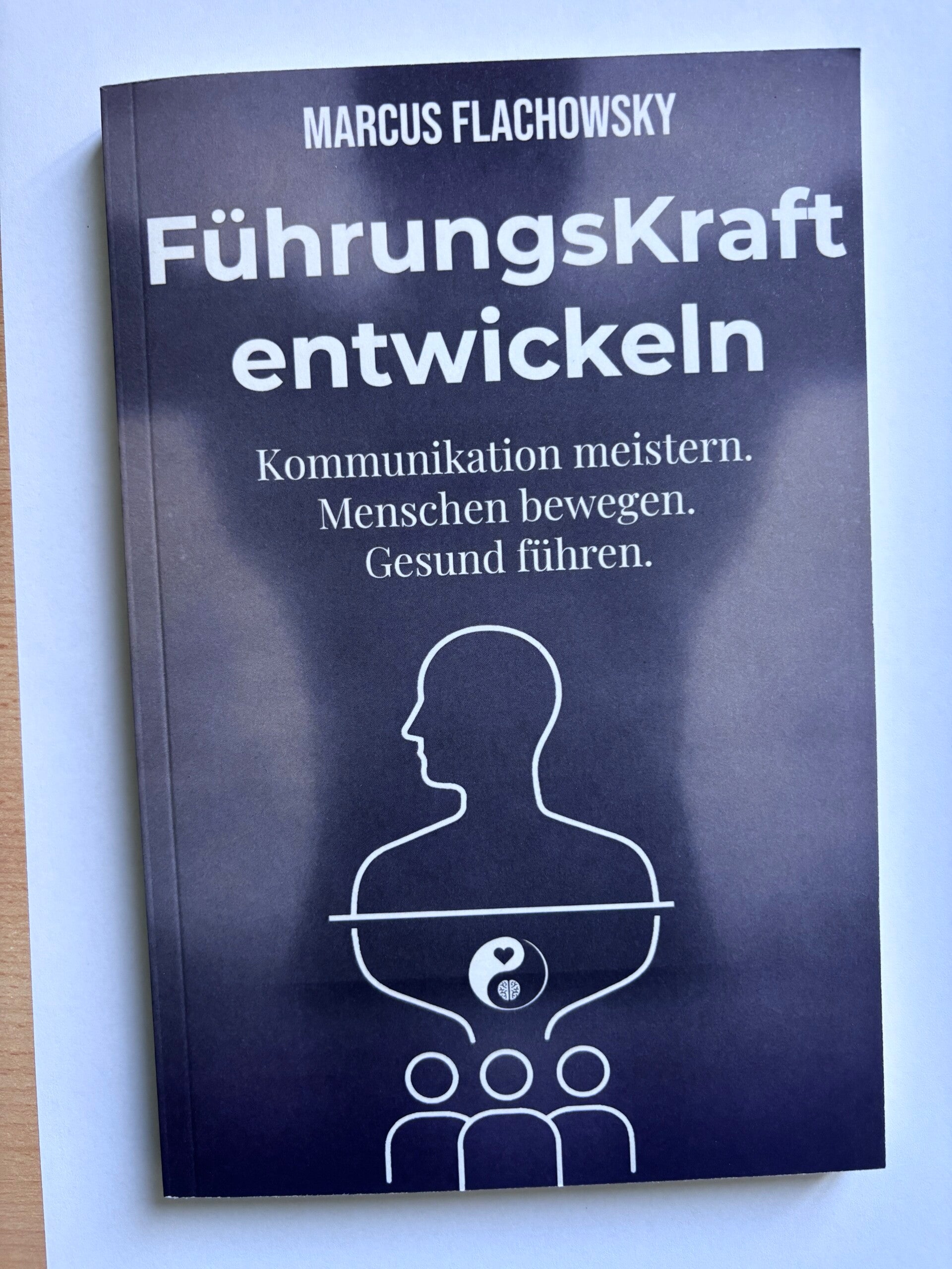 Dein Weg zu mehr Klarheit