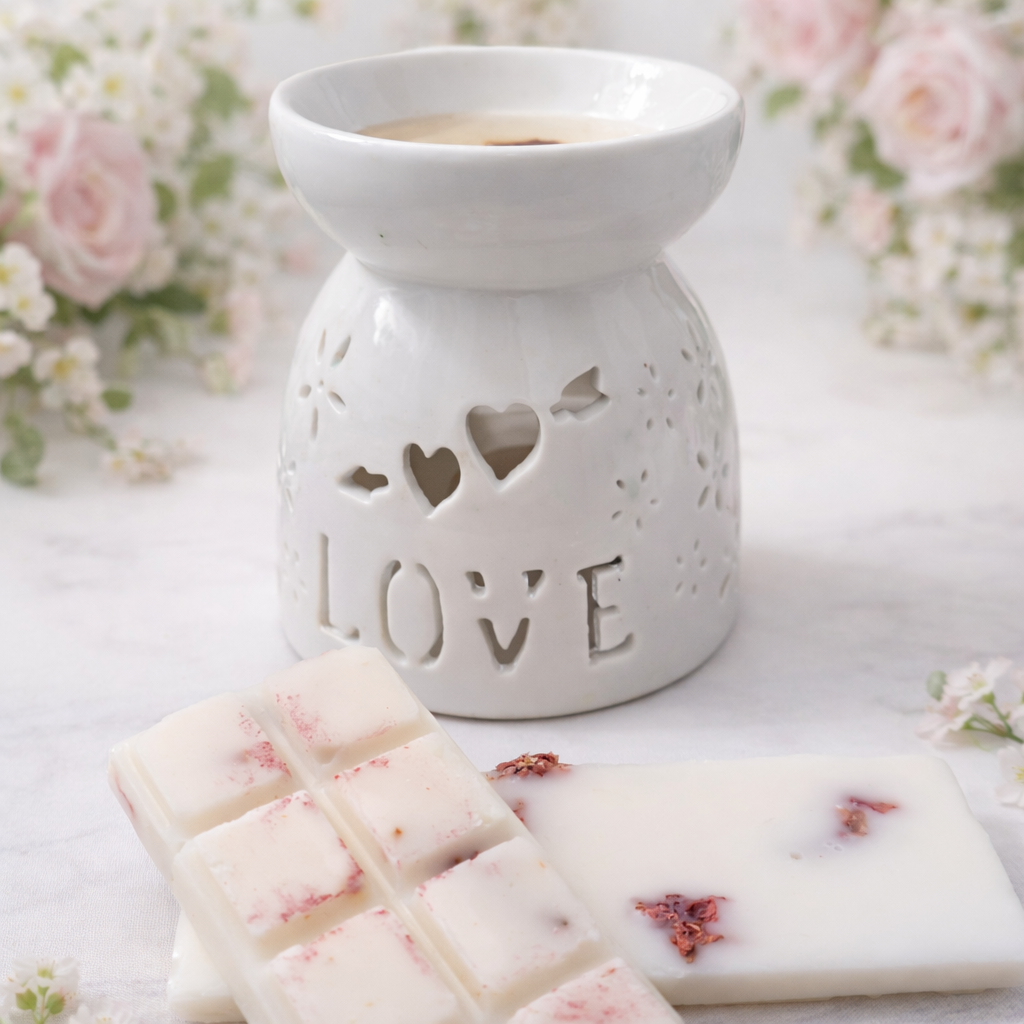 Tablette de fondants parfumés sécables — 46 g