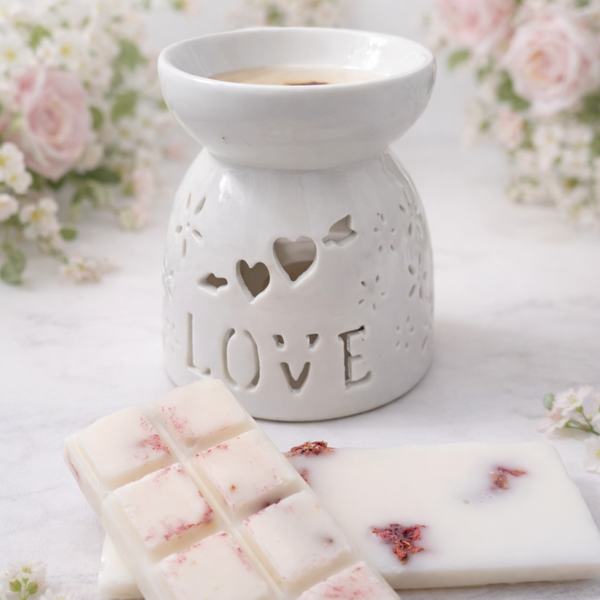 Tablette de fondants parfumés sécables — 46 g