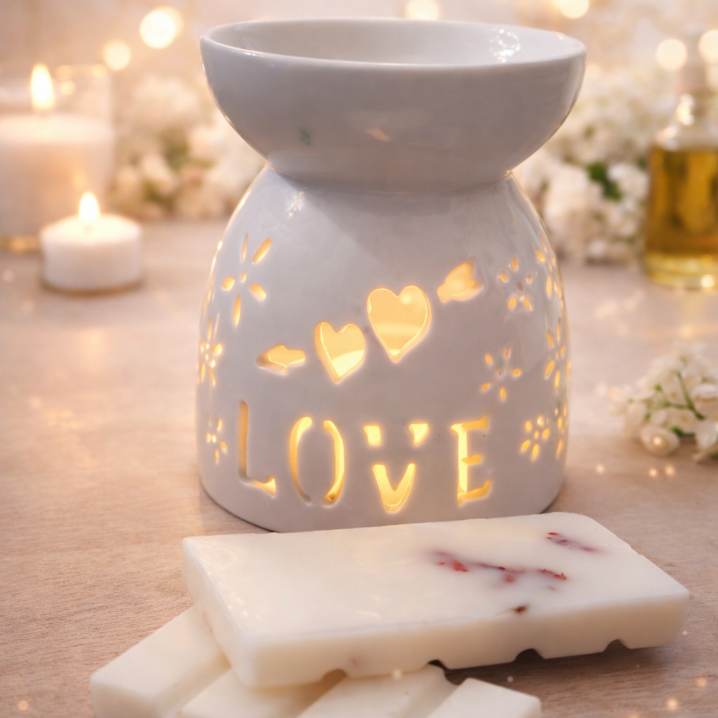 Tablette de fondants parfumés sécables — 30 g