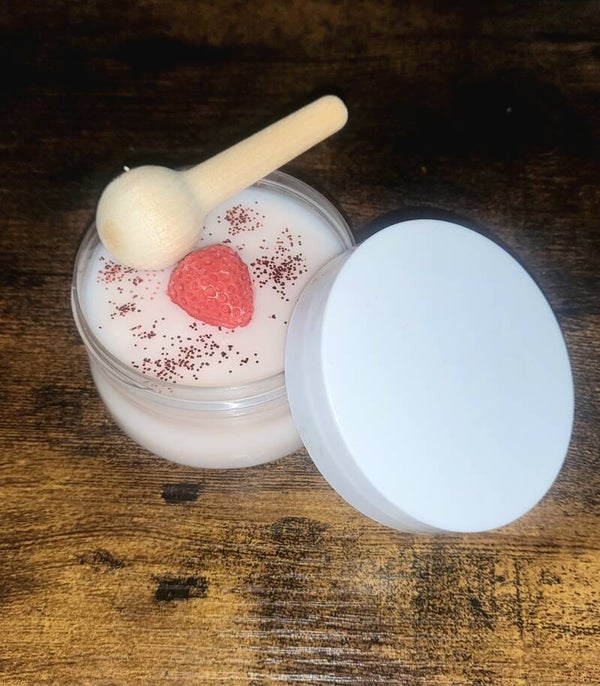 Fondants crémeux "dreams forever"