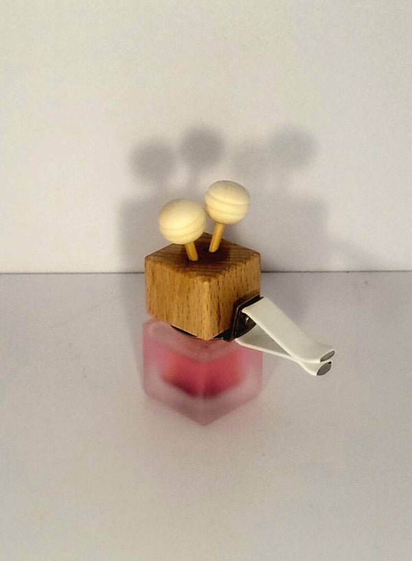 Diffuseur voiture à clipser 🚗