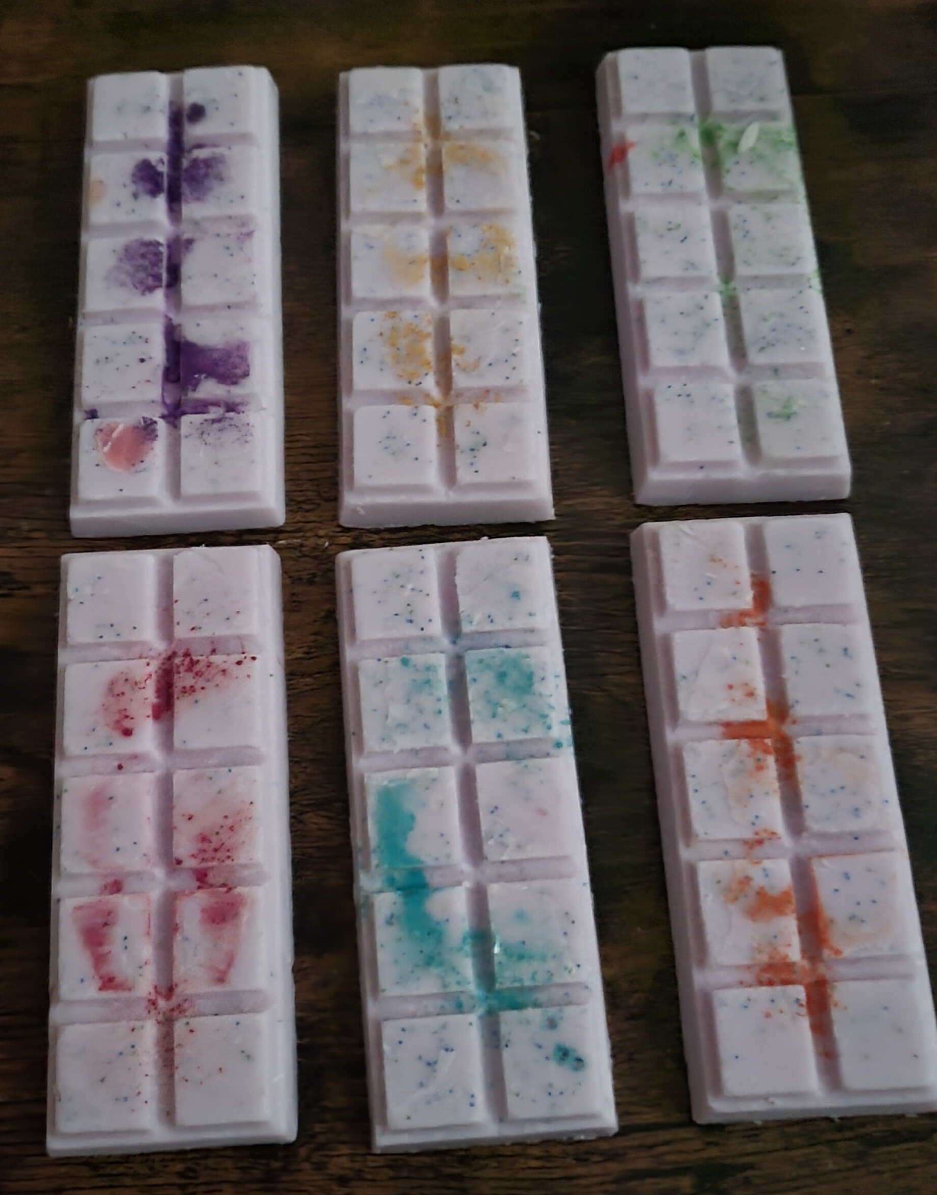 Tablette Parfumée 46g