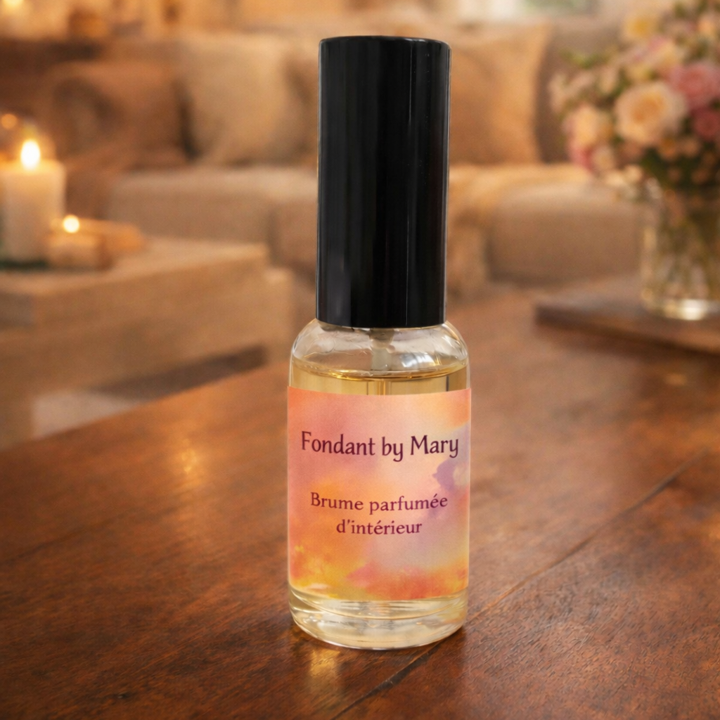 Brume D'intérieur "Talco" 30ml