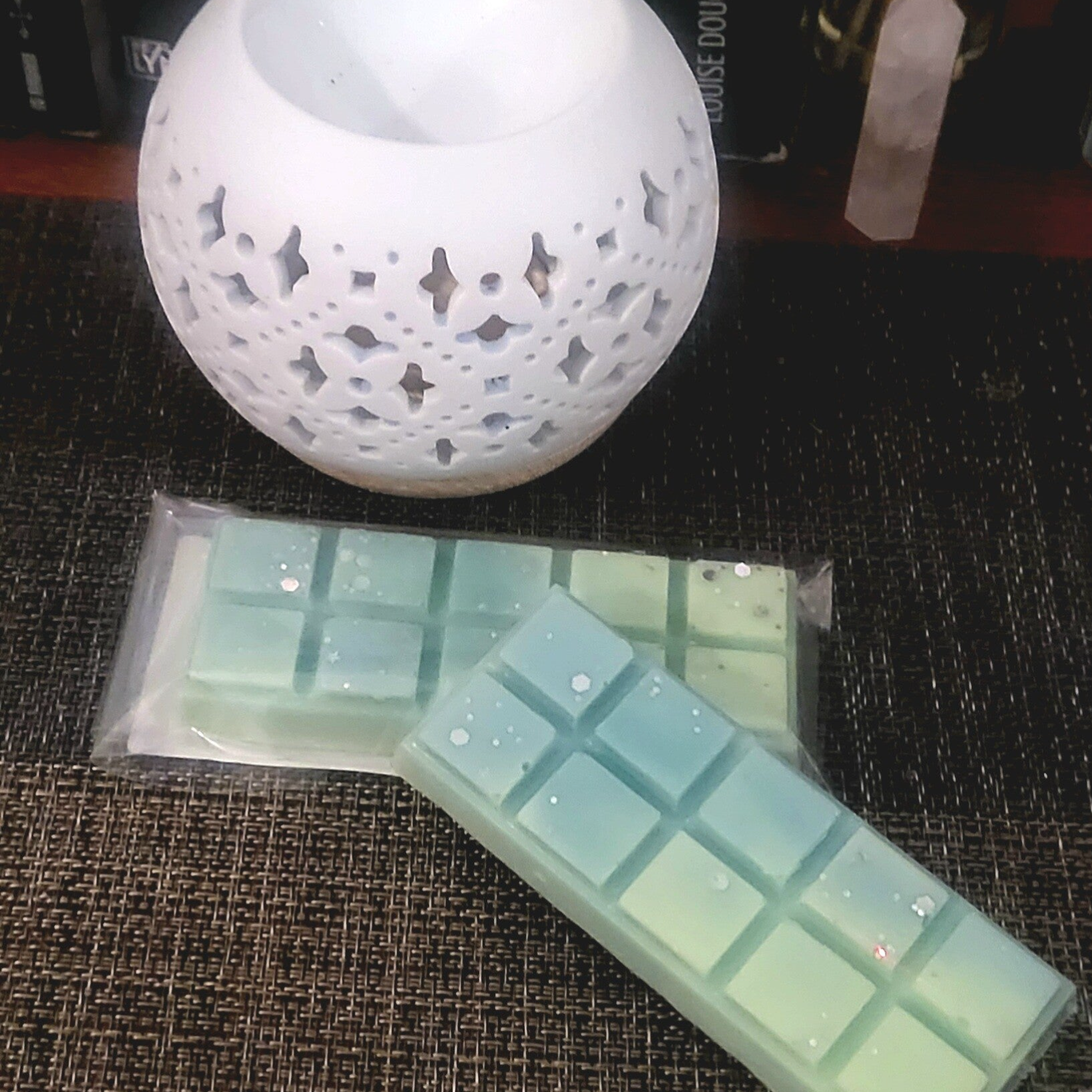 Tablette Parfumée 46g "FRUITÉE"