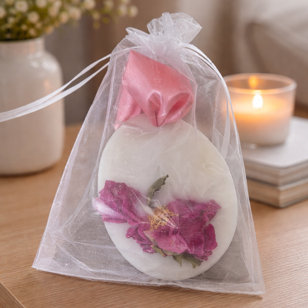 🌿 Suspension Parfumée Brise Grand Air Fondants by Mary