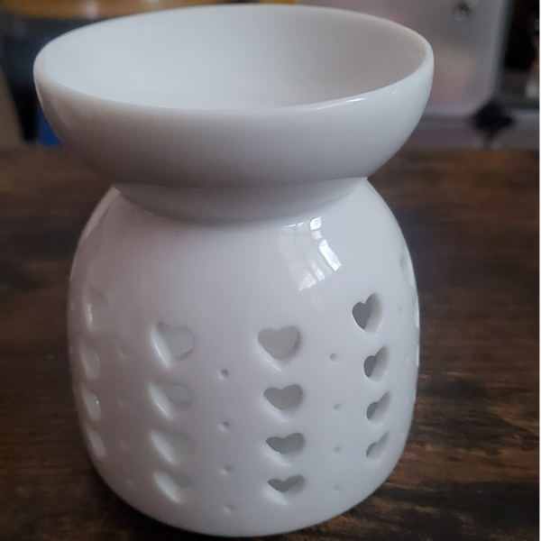 Brûleur Fondants cœurs 💕