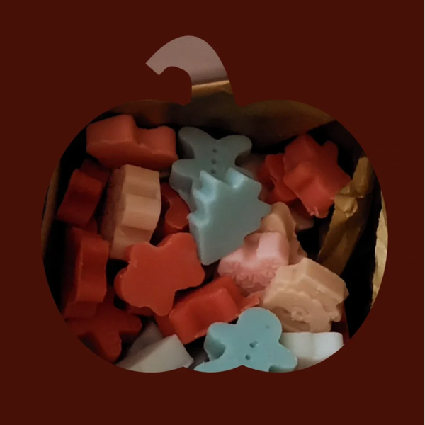 🕯️ FORÊT DE NOËL – BOÎTE VERTE 150g