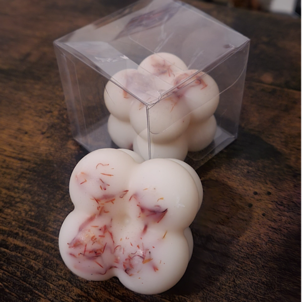 Fondant Parfumé "Sécarôme" (sécable)