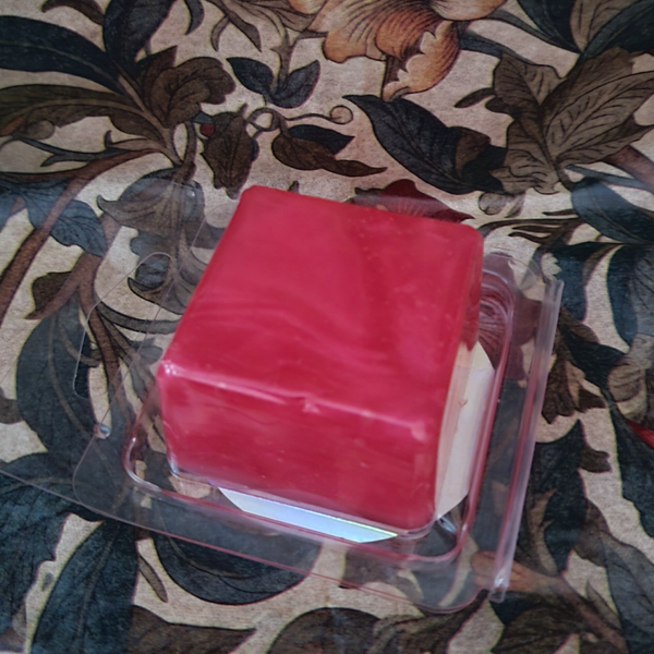 🕯️ Fondant Waxy Jelly – Galet 35 g (en étui)