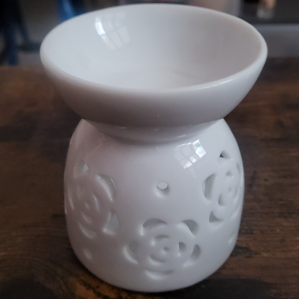 Brûleur Fondants parfumés  smile 🌻