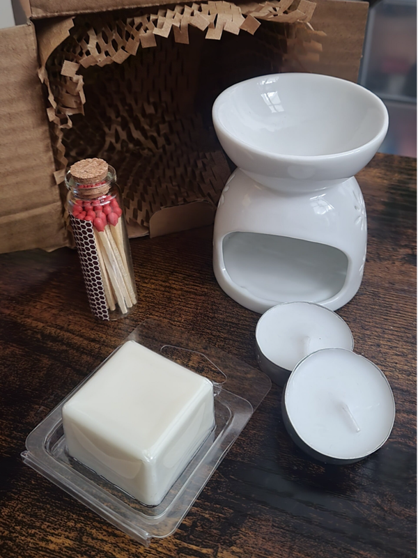 Coffret souvenirs de vacances ☀️✨️