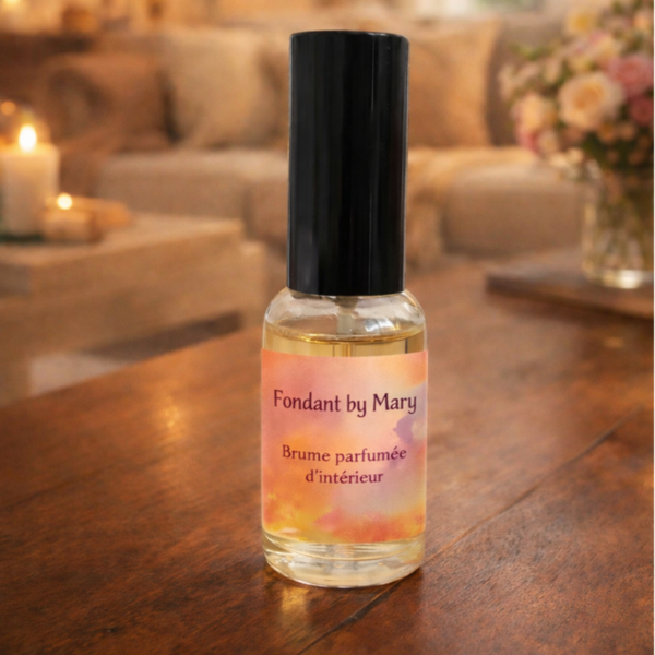 Brume D'intérieur "Fleurs de Sakura" 30ml