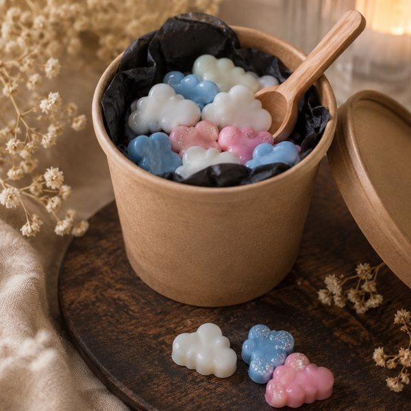 Pot Gourmand de Fondants Parfumés – Douceur des Îles 200 g