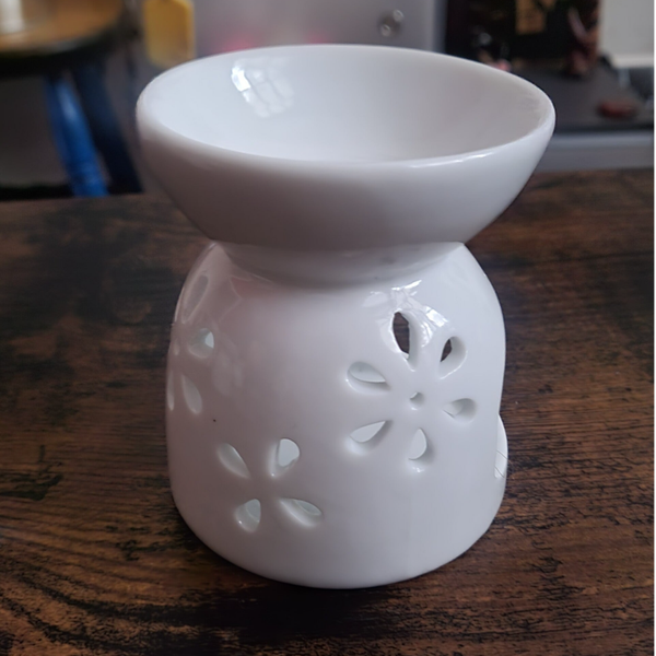 Brûleur Fondants parfumés pétales