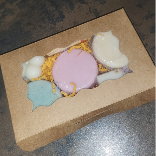 🛍️COFFRET DE NOËL (édition limitée)