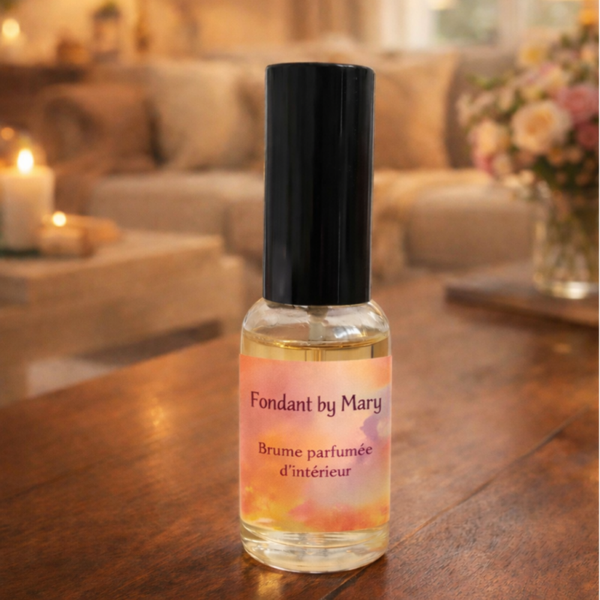 Brume D'intérieur "Nuit Étoilée" 30ml