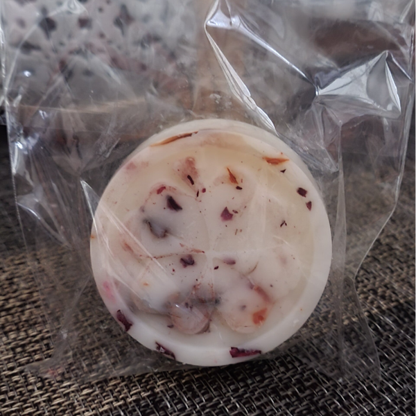 Fondant parfumé Trèfles 🍀