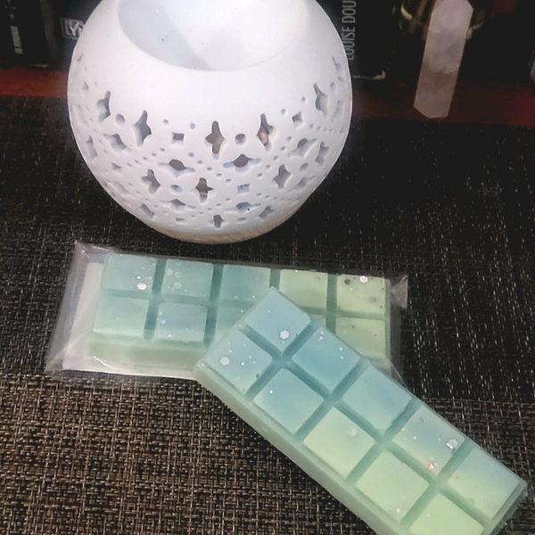 Tablette Parfumée 46g "FRUITÉE"