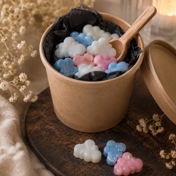 Pot Gourmand de Fondants Parfumés – Douceur des Îles 200 g