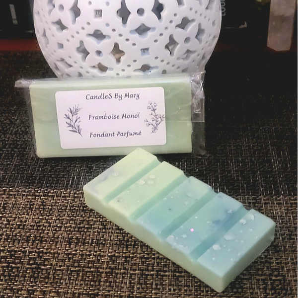 Tablette Parfumée 30g " FRUITÉE"