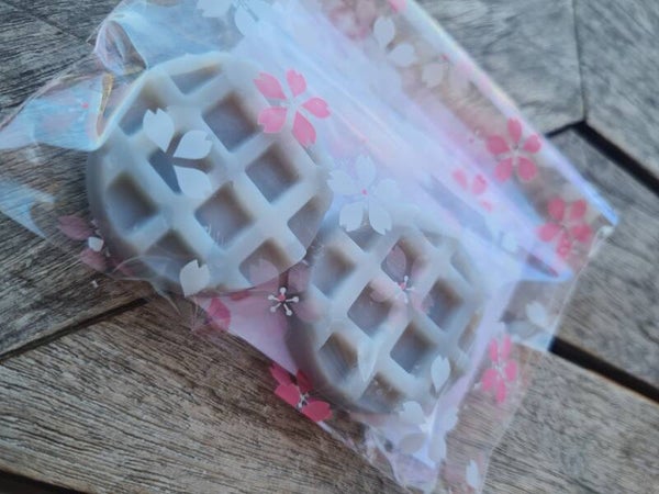 Fondant parfumé