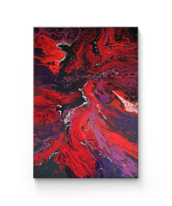 Different sides of love
