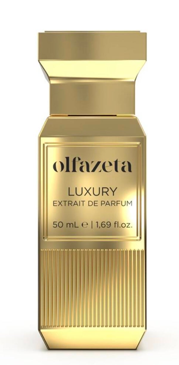 Chogan Parfüm Nr. 124