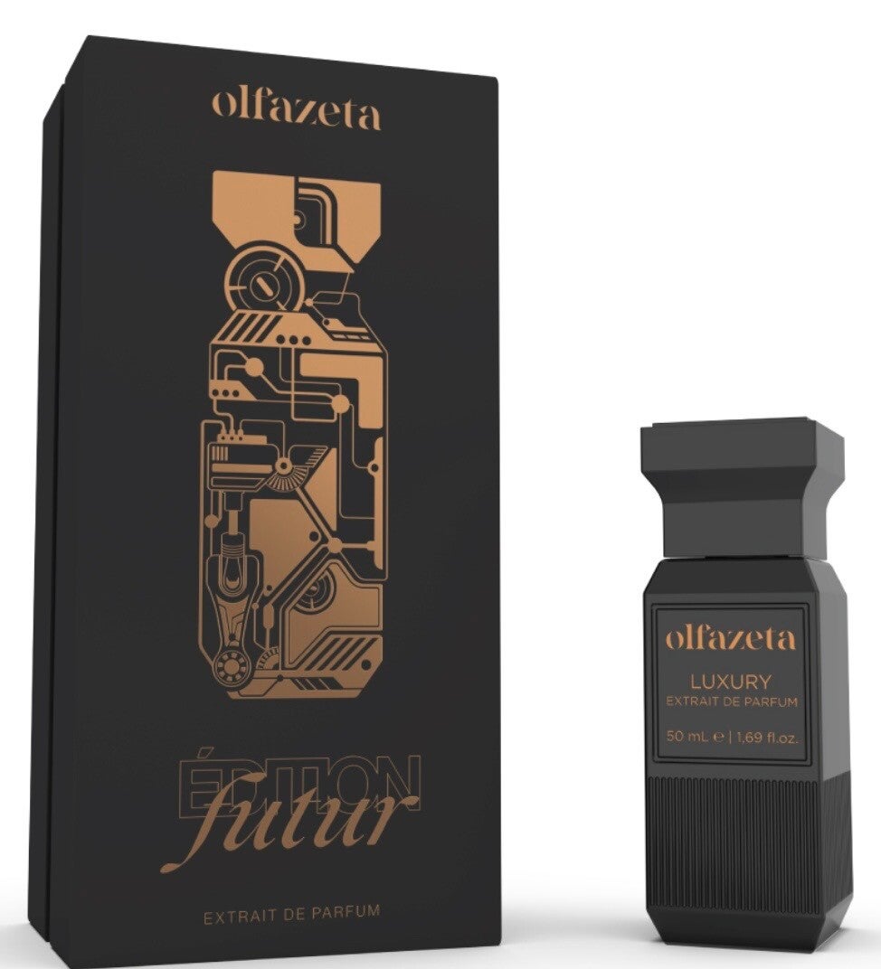 Chogan Parfüm Multiverse