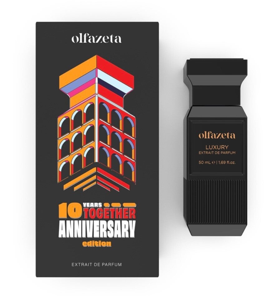 Chogan Parfüm Nadir