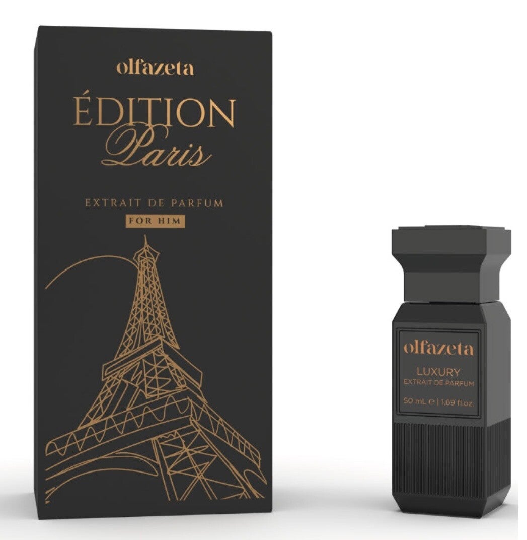 Chogan Parfüm Event23M