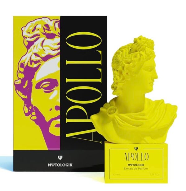 Chogan Parfüm Apollo