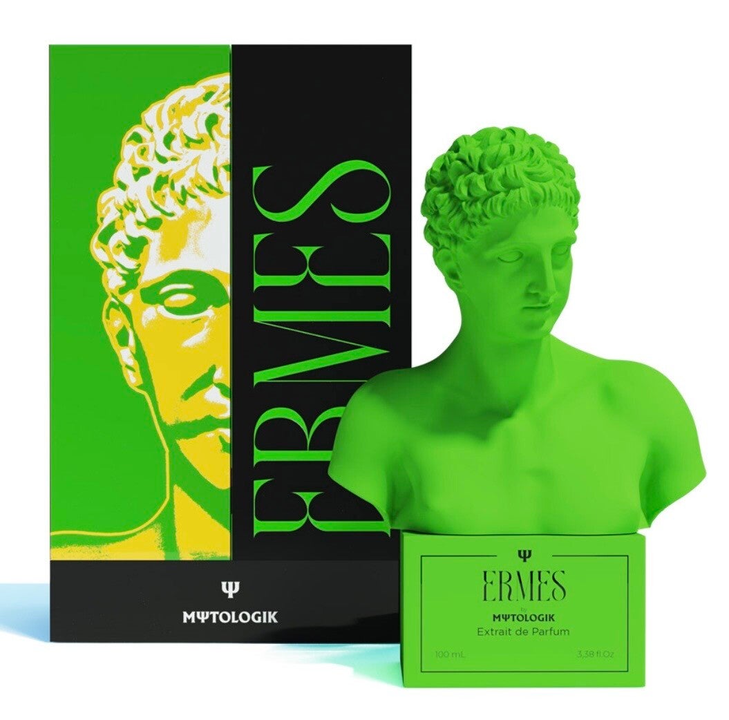 Chogan Parfüm Ermes