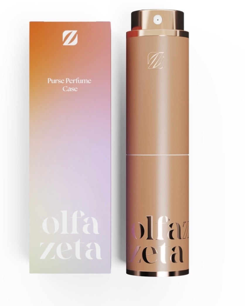 Parfüm Taschenetui