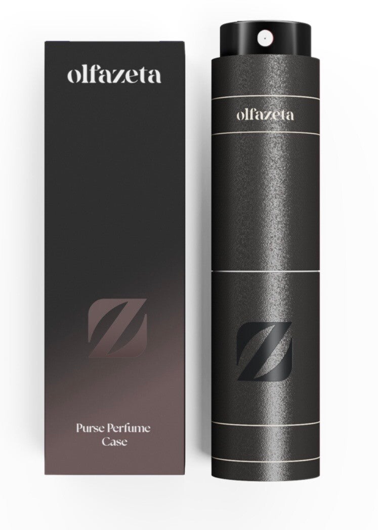 Parfüm Taschenetui