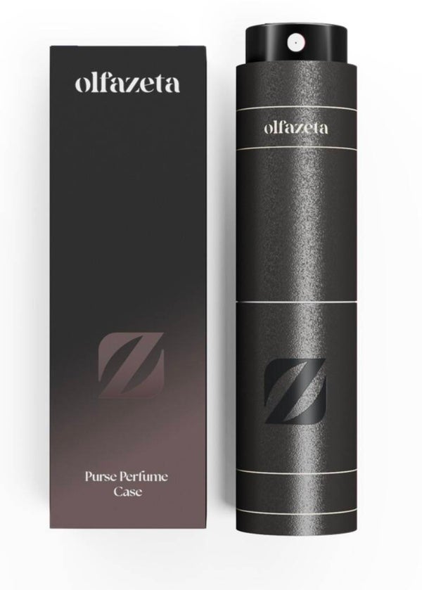 Parfüm Taschenetui