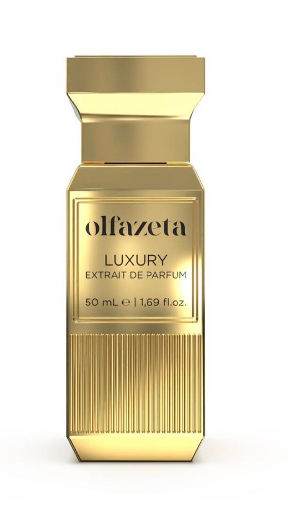 Chogan Parfüm Nr. 126