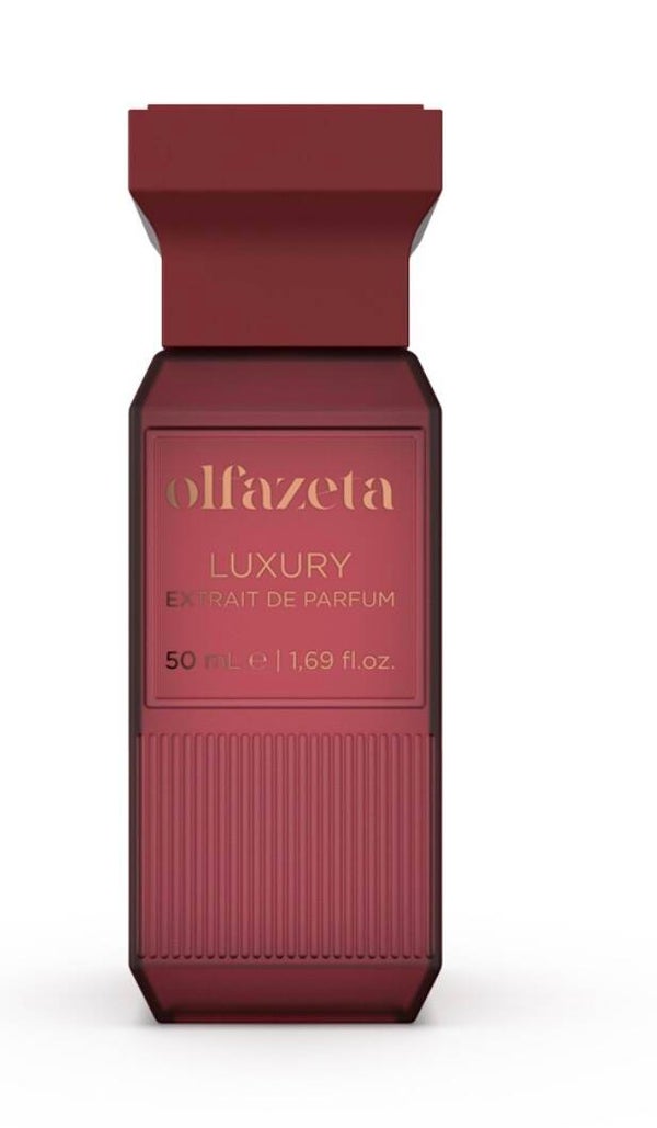 Chogan Parfüm Nr. 118