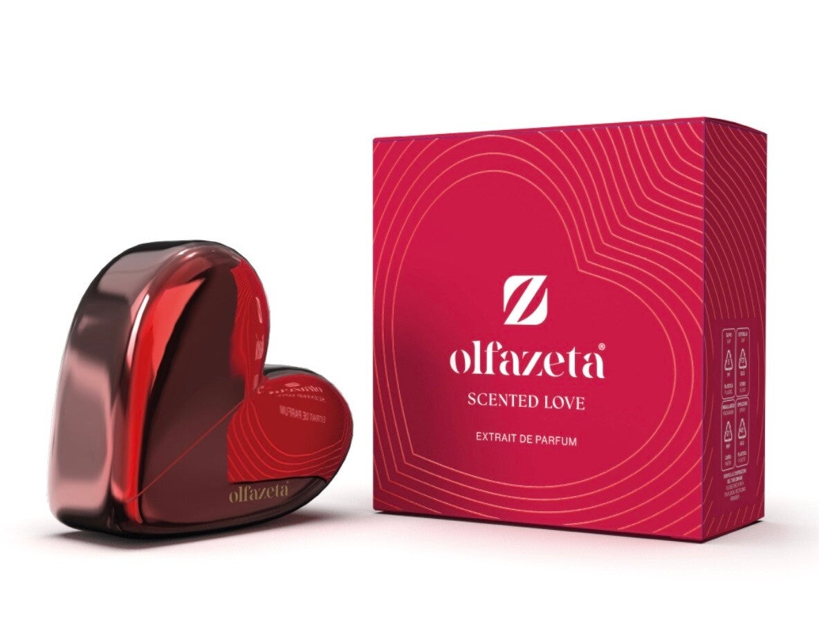 Chogan Parfüm Love25