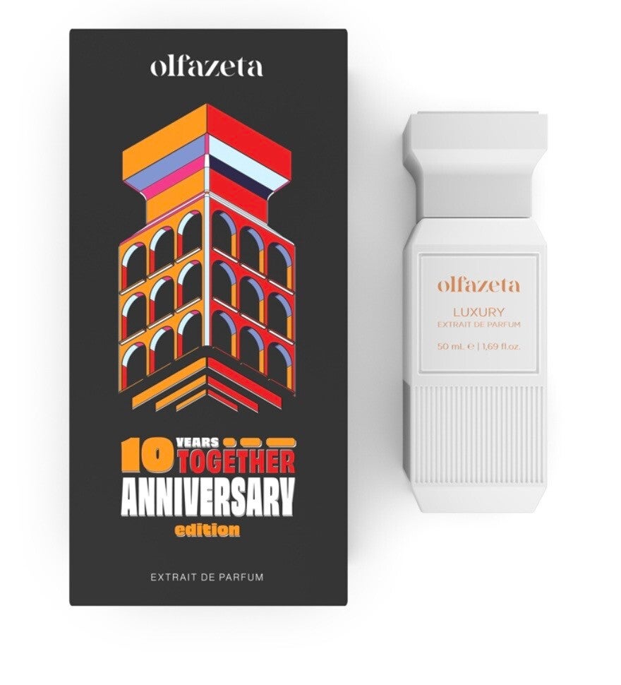 Chogan Parfüm Imperatrix