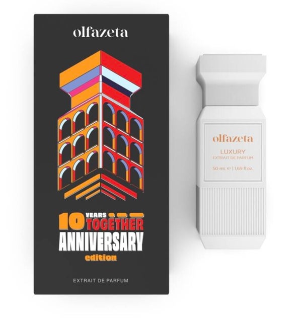 Chogan Parfüm Imperatrix