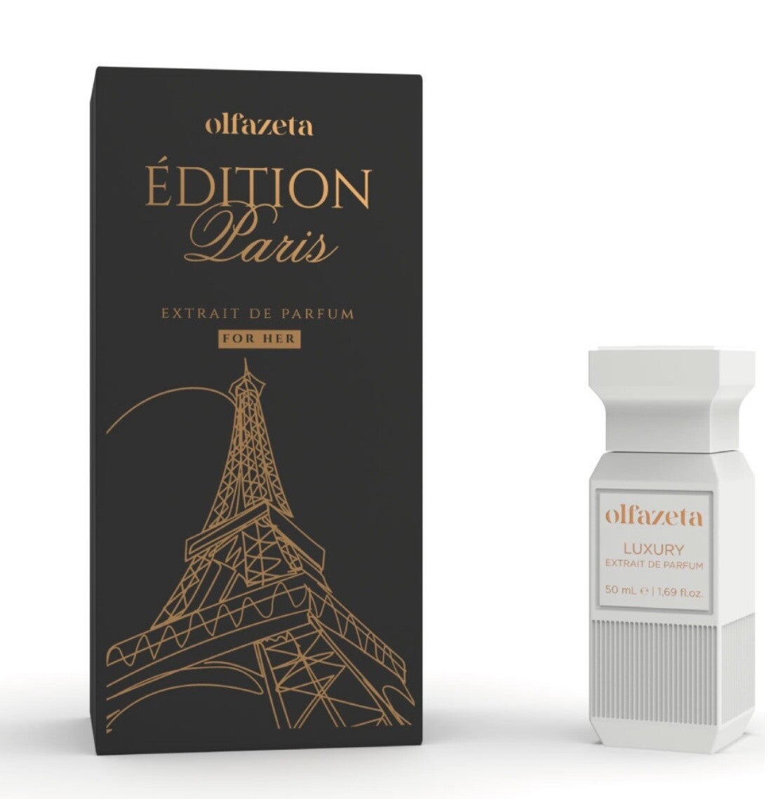 Chogan Parfüm Event23W