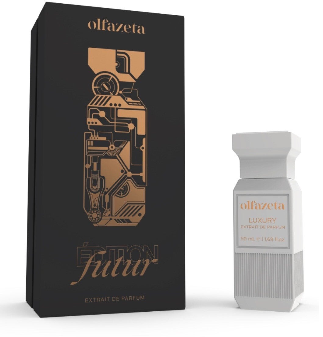 Chogan Parfüm Astral24