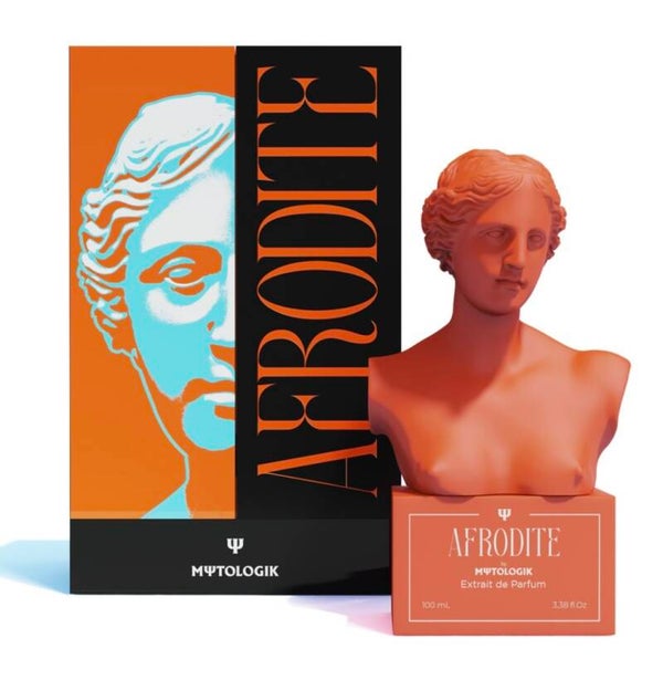 Chogan Parfüm Afrodite